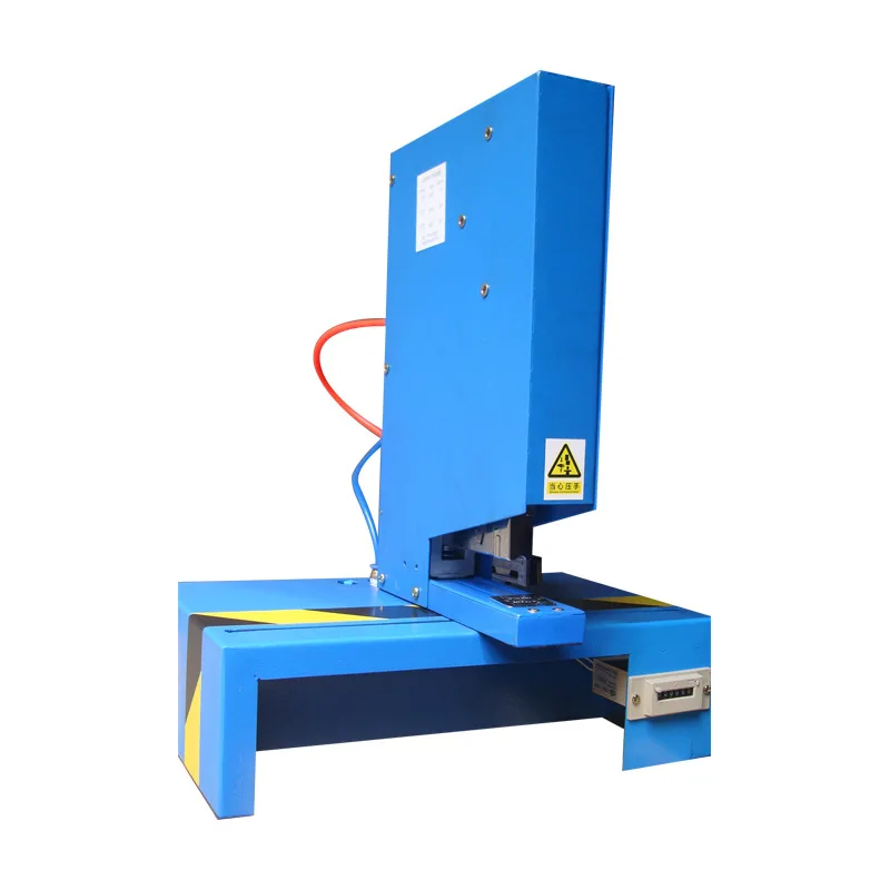 Stapler Heavy Duty - ماكينة تجليد هوائية جديدة دباسة أوتوماتيكية