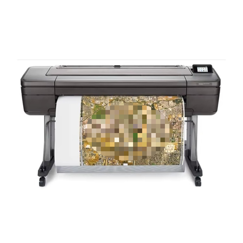 Photo Printer - طابعة صور رقمية كبيرة السعة مقاس