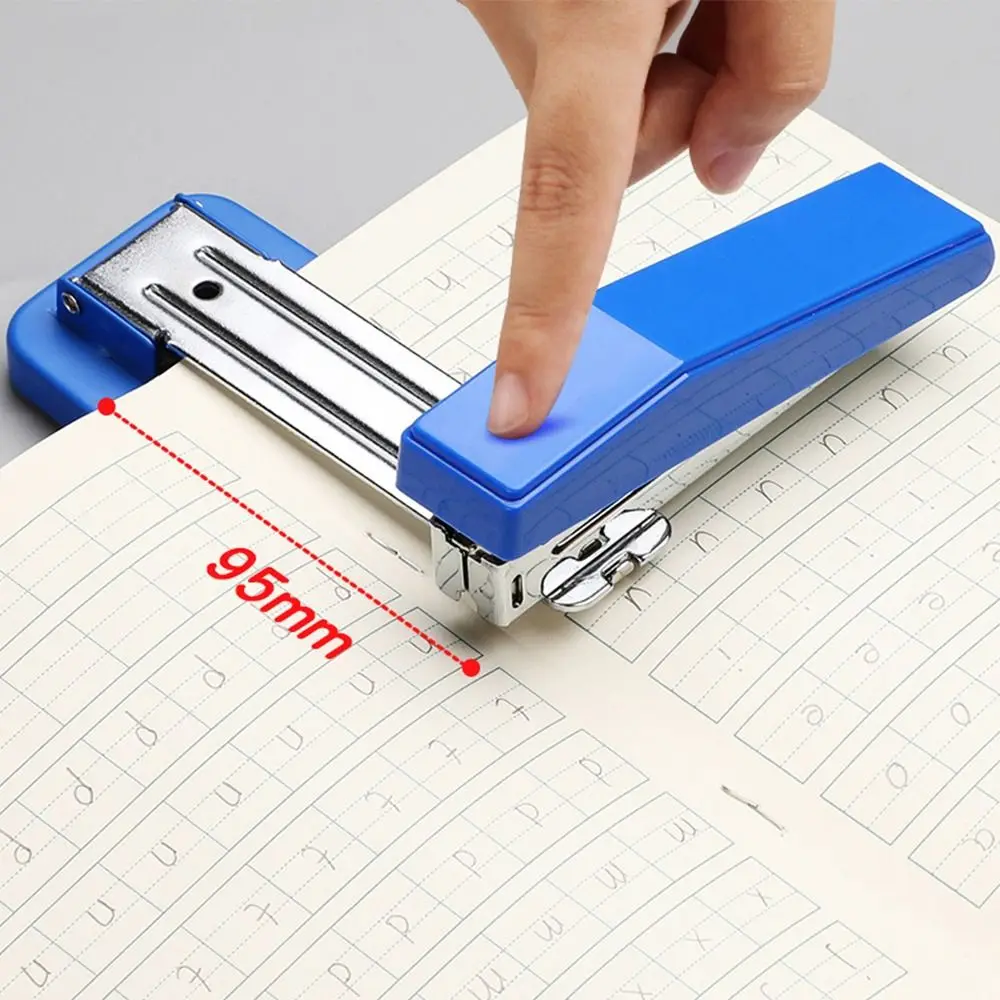 Stapler Heavy Duty - دباسة معدنية شديدة التحمل قابلة للدوران