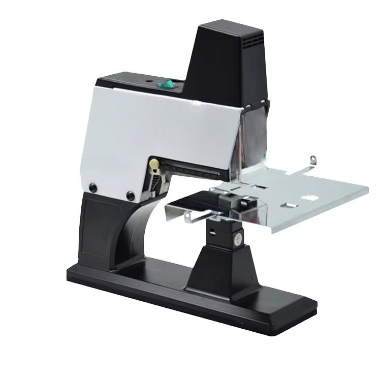 Stapler Heavy Duty - آلة تدبيس كهربائية مسطحة شديدة التحمل
