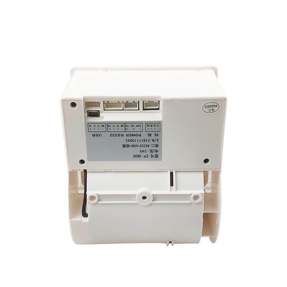 Receipt Printer - 2026 فريد كاشينو EP-380C كشك وحدة