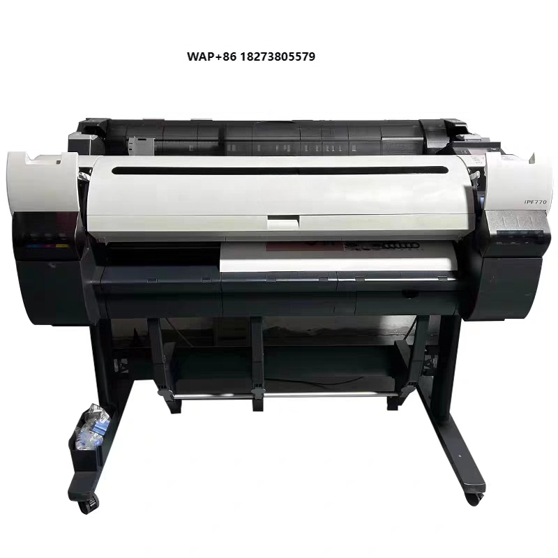 Photo Printer - آلة طباعة مخططات ملونة للصور لطابعة