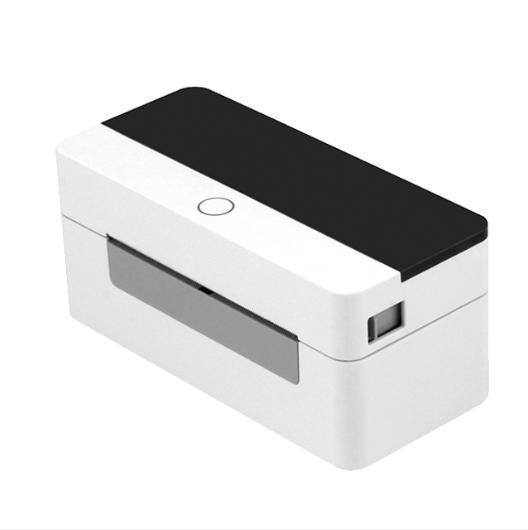 Receipt Printer - طابعة ملصقات 100*150 مم للمستودعات والخدمات