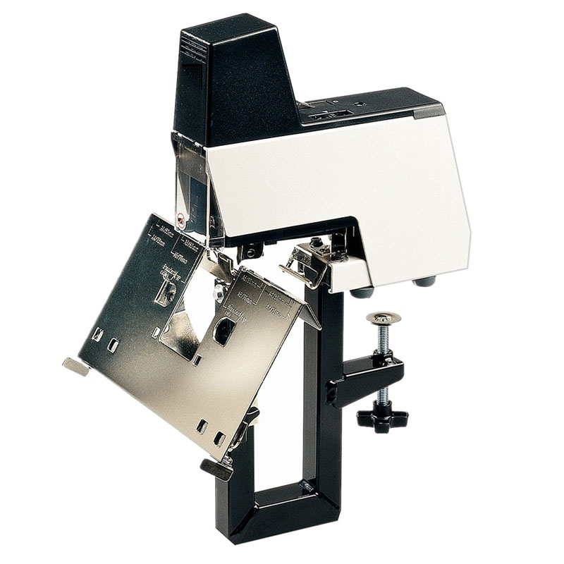 Stapler Heavy Duty - 0528106E ماكينة تجليد دباسة كهربائية سريعة