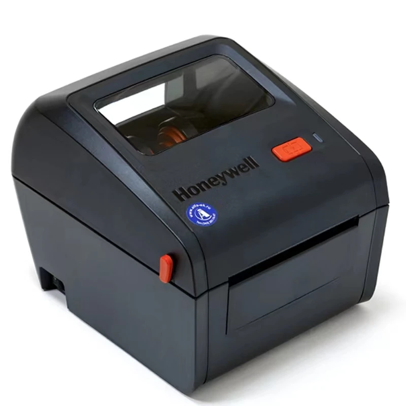 Thermal Printer - طابعة باركود حرارية لاسلكية متنقلة عالية