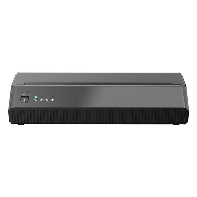 Thermal Printer - MHT-P8008 آلة نقل الوشم الحرارية طابعة