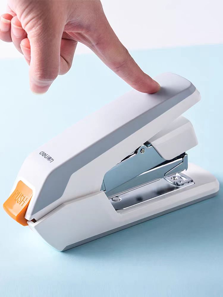 Stapler Heavy Duty - دباسة سطح المكتب ديلي جهد، سعة