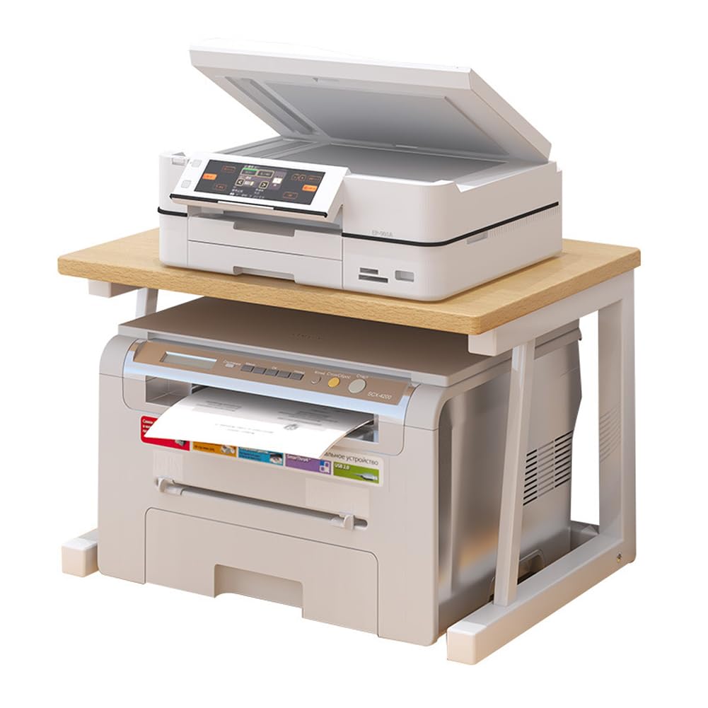 حامل طابعة خشبي متعدد الطبقات  - مراجعة Commercial Book Printing Machines وسعره