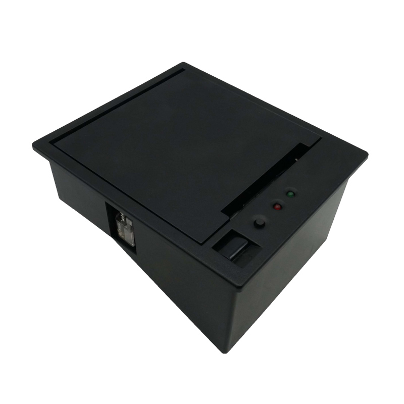 طابعة إيصالات حرارية مدمجة ATU - مراجعة Receipt Printer وسعره