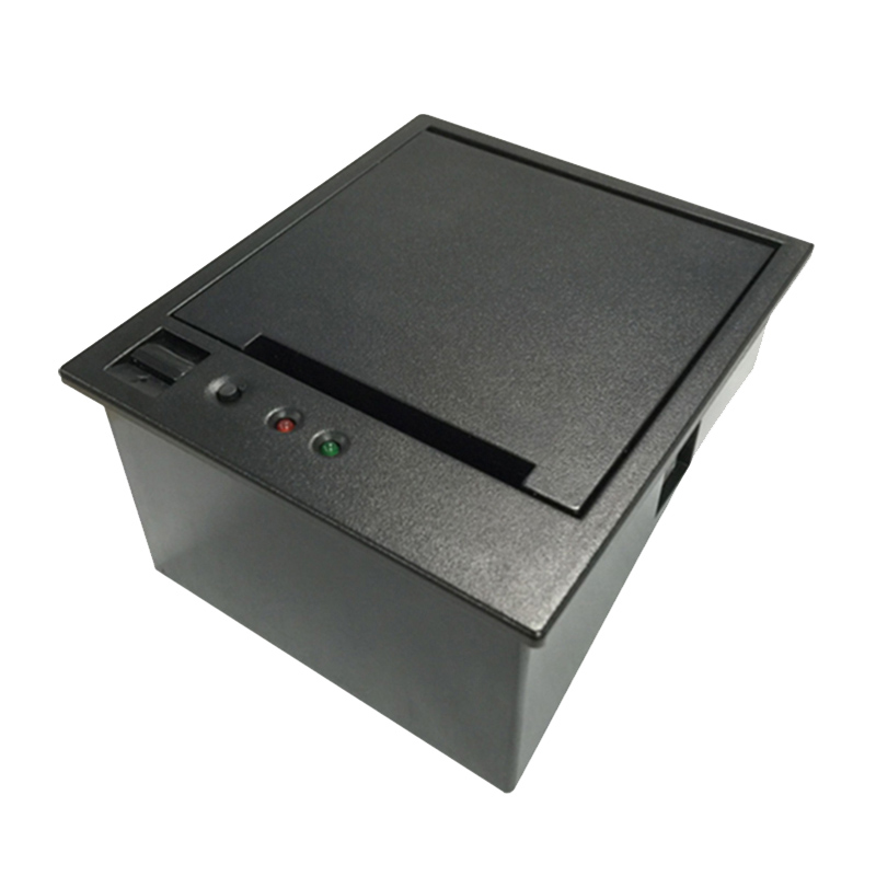 طابعة إيصالات حرارية مدمجة ATU - مراجعة Receipt Printer وسعره