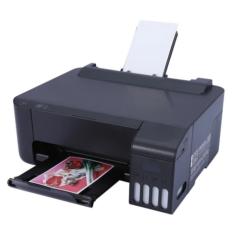 طابعة نافثة للحبر محمولة بمنفذ - مراجعة Photo Printer وسعره