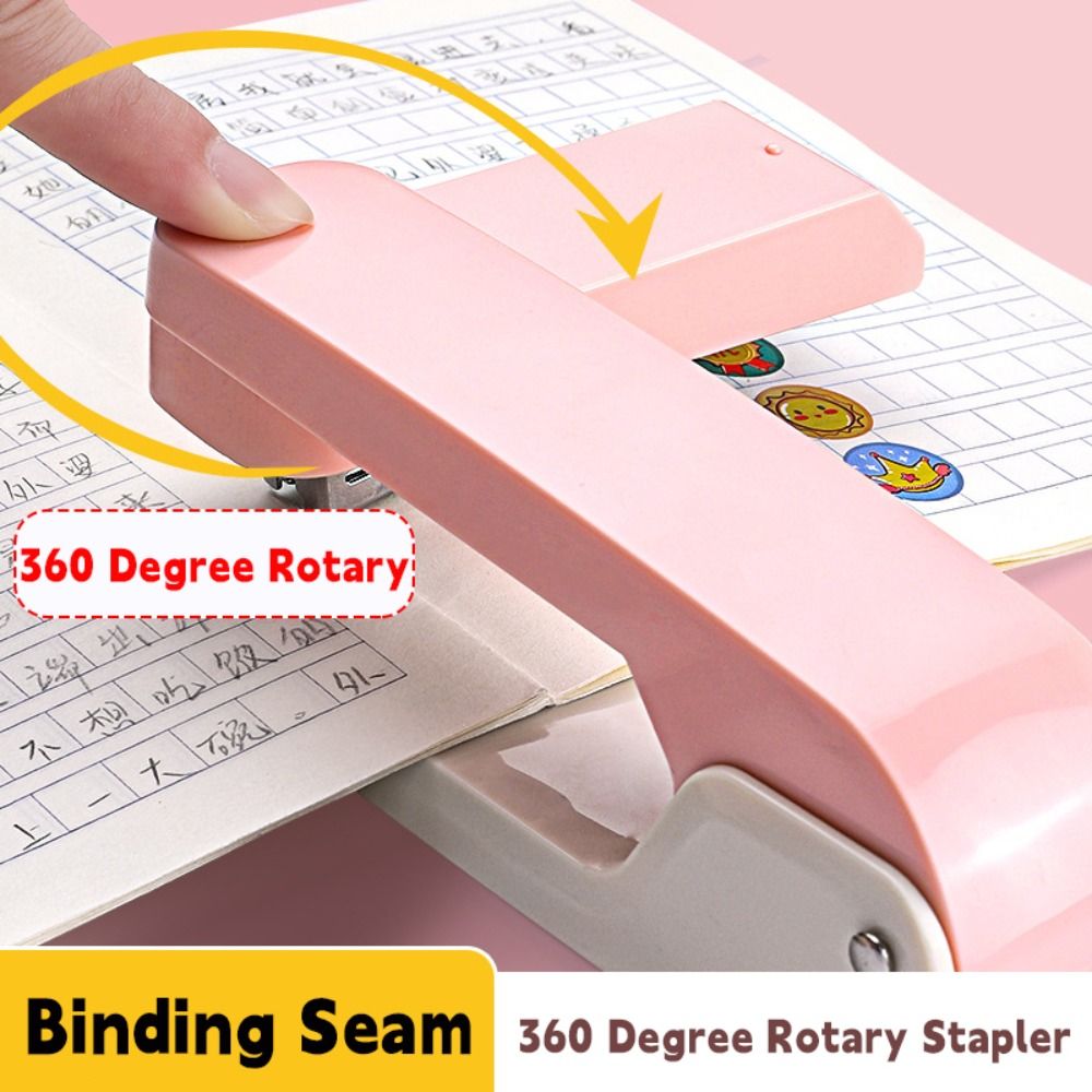 دباسة معدنية محمولة تستخدم دبا - مراجعة Stapler Heavy Duty وسعره