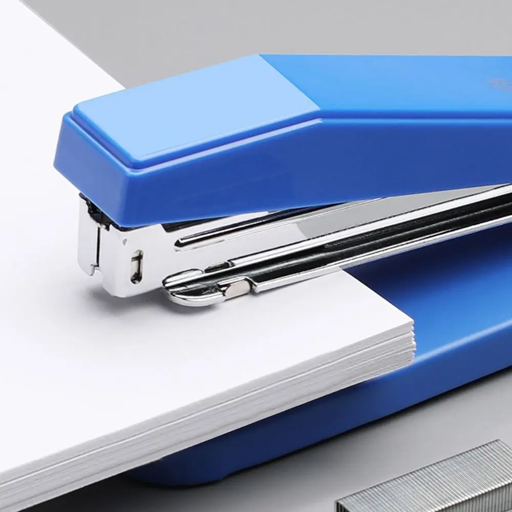 دباسة معدنية شديدة التحمل قابل - مراجعة Stapler Heavy Duty وسعره