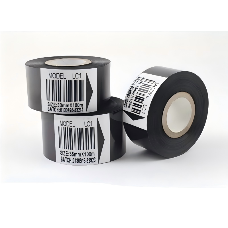 شريط حبر حراري LC1، آلة ترميز  - مراجعة Label Printer وسعره