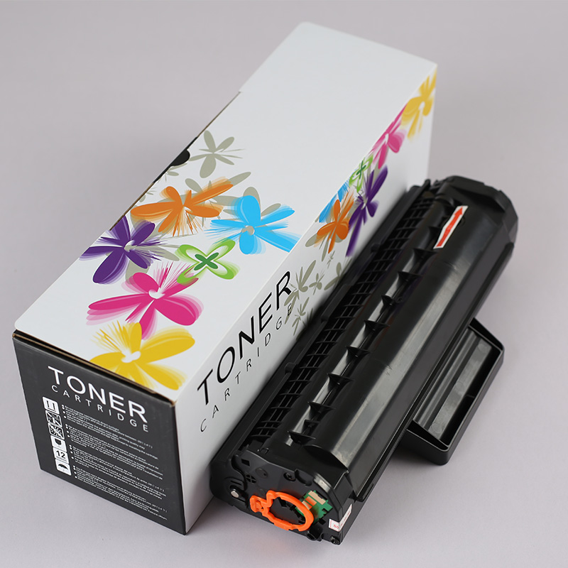 خرطوشة حبر متوافقة 105A W1105A - مراجعة Toner Cartridge وسعره