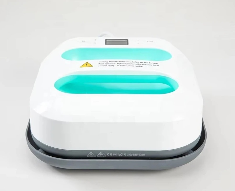 طابعة ملصقات الملابس الذكية مق - مراجعة Label Printer وسعره