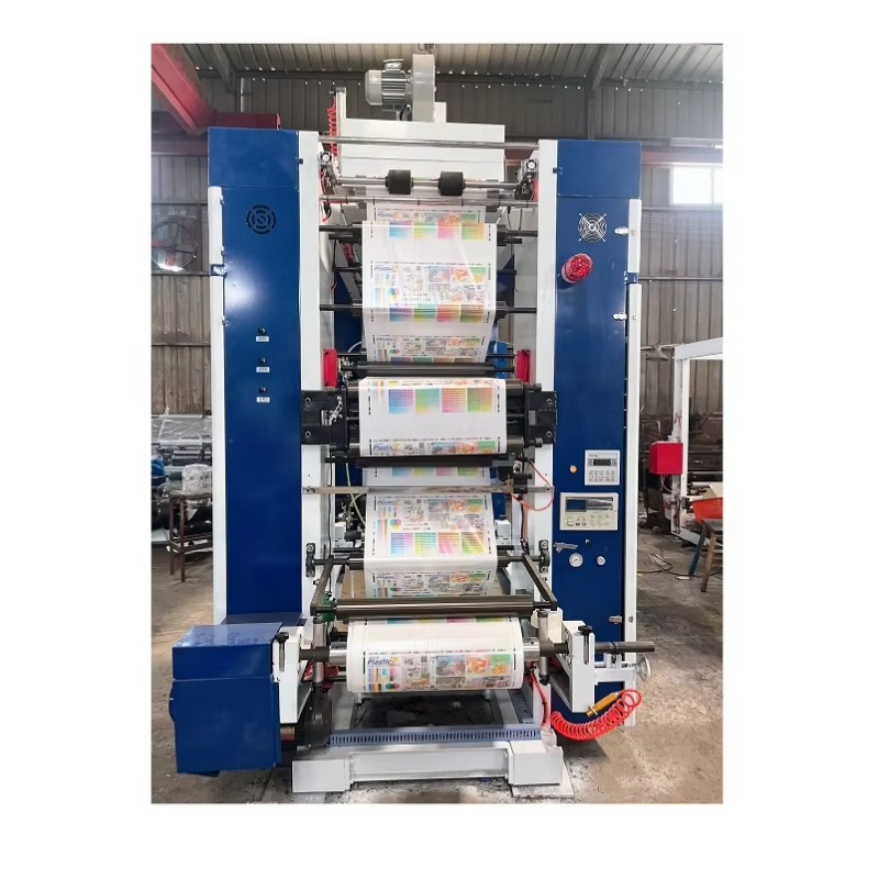 طابعة فلكسوغرافية أوتوماتيكية  - مراجعة Label Printer وسعره