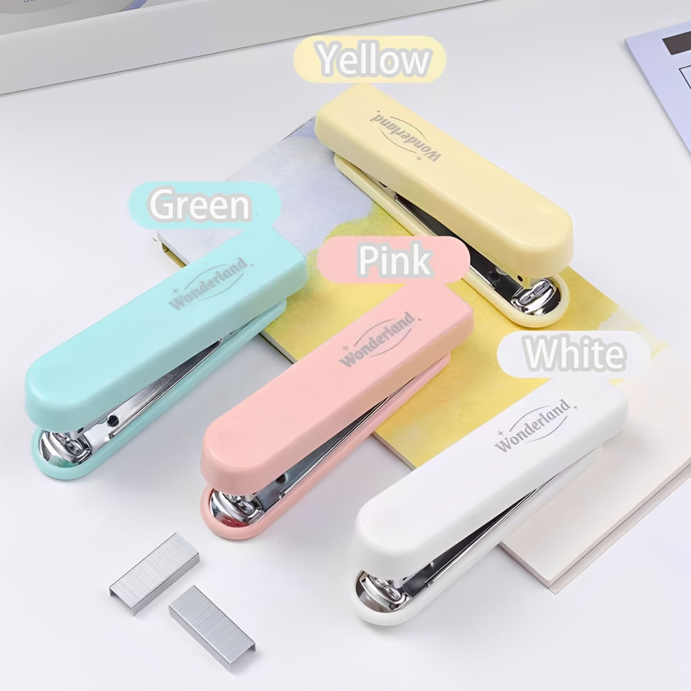 دباسة صغيرة متعددة الوظائف - ت - مراجعة Stapler Heavy Duty وسعره