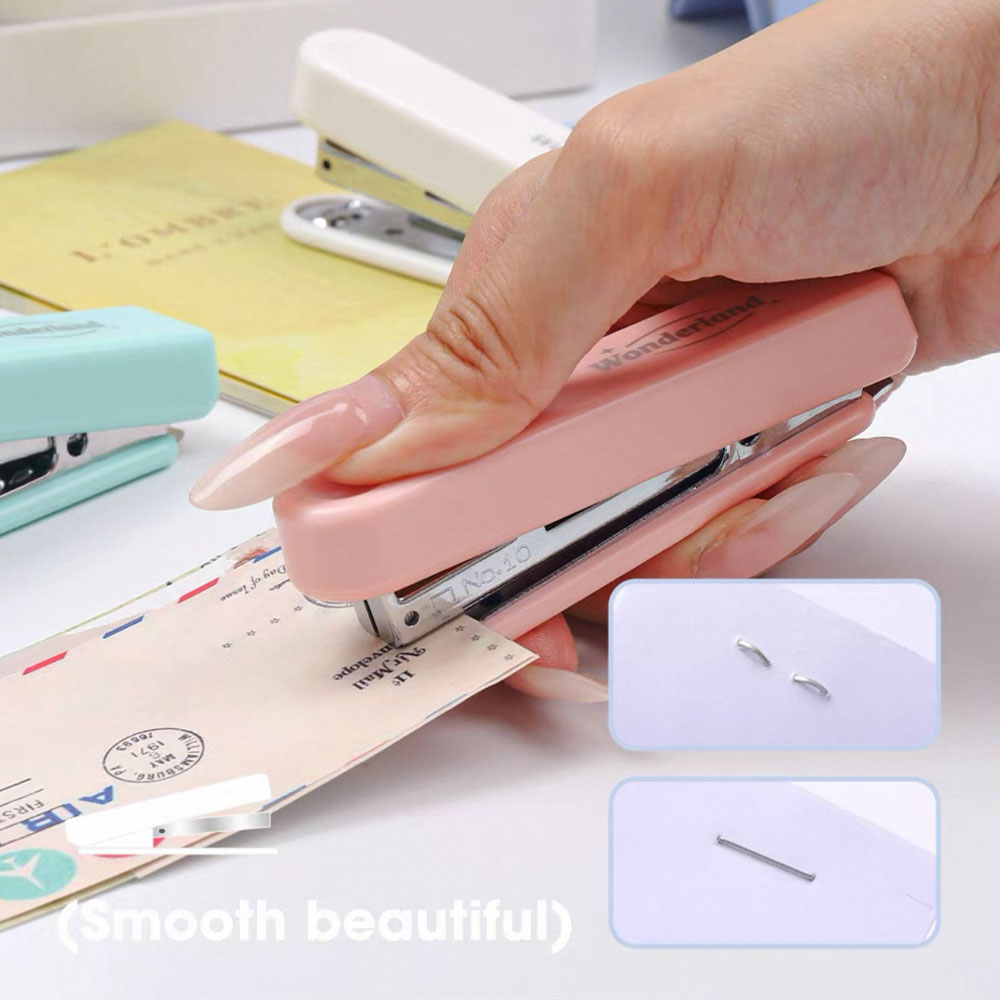 دباسة صغيرة متعددة الوظائف - ت - مراجعة Stapler Heavy Duty وسعره