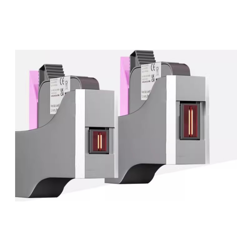 طابعة نافثة للحبر أوتوماتيكية  - مراجعة Barcode Printer وسعره