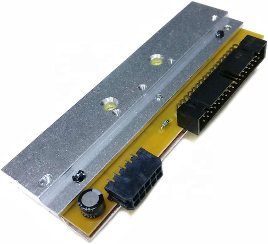 رأس الطباعة الأصلي 110PAX4 300 - مراجعة Thermal Printer وسعره