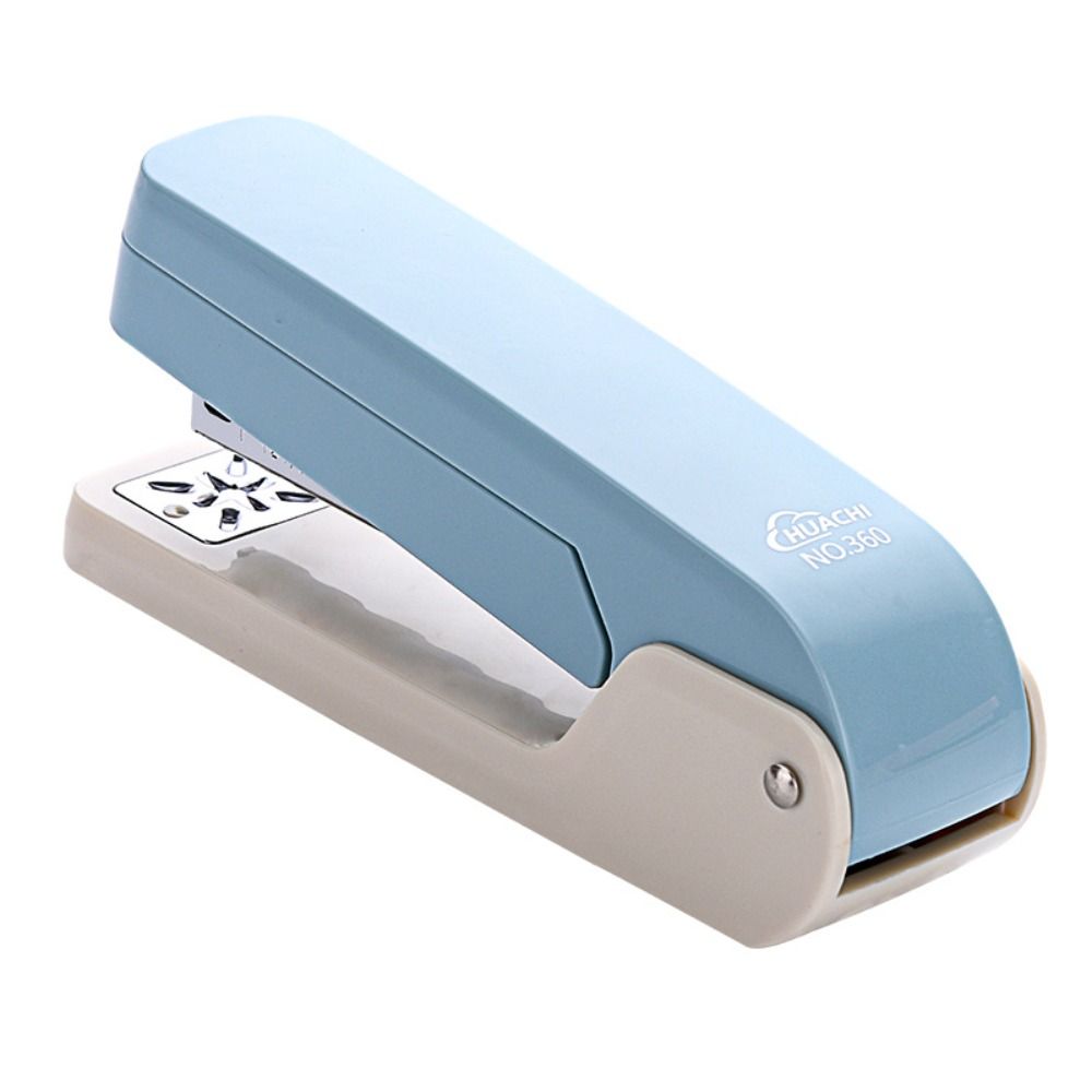دباسة معدنية إبداعية تدور 360  - مراجعة Stapler Heavy Duty وسعره