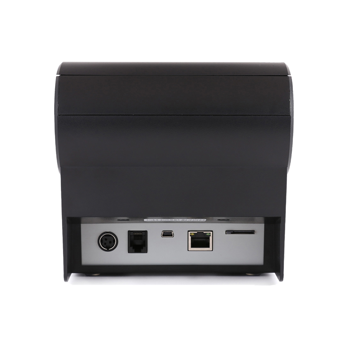 طابعة إيصالات متصلة بالسحابة م - مراجعة Receipt Printer وسعره