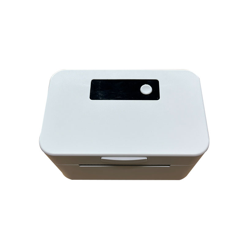 طابعة ملصقات الشحن الحراري لسط - مراجعة Barcode Printer وسعره