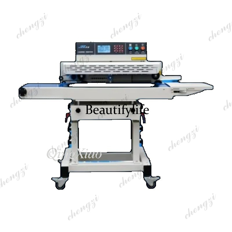 آلة تغليف تجارية بالتفريغ الهو - مراجعة Commercial Printing And Packaging وسعره