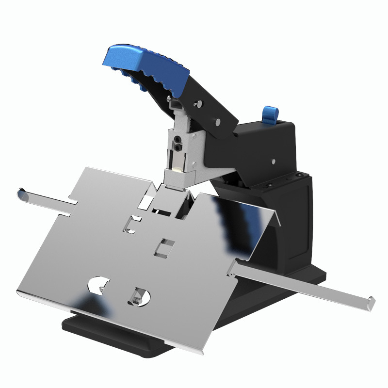 دباسة مكتب للخدمة الشاقة ، خدم - مراجعة Stapler Heavy Duty وسعره