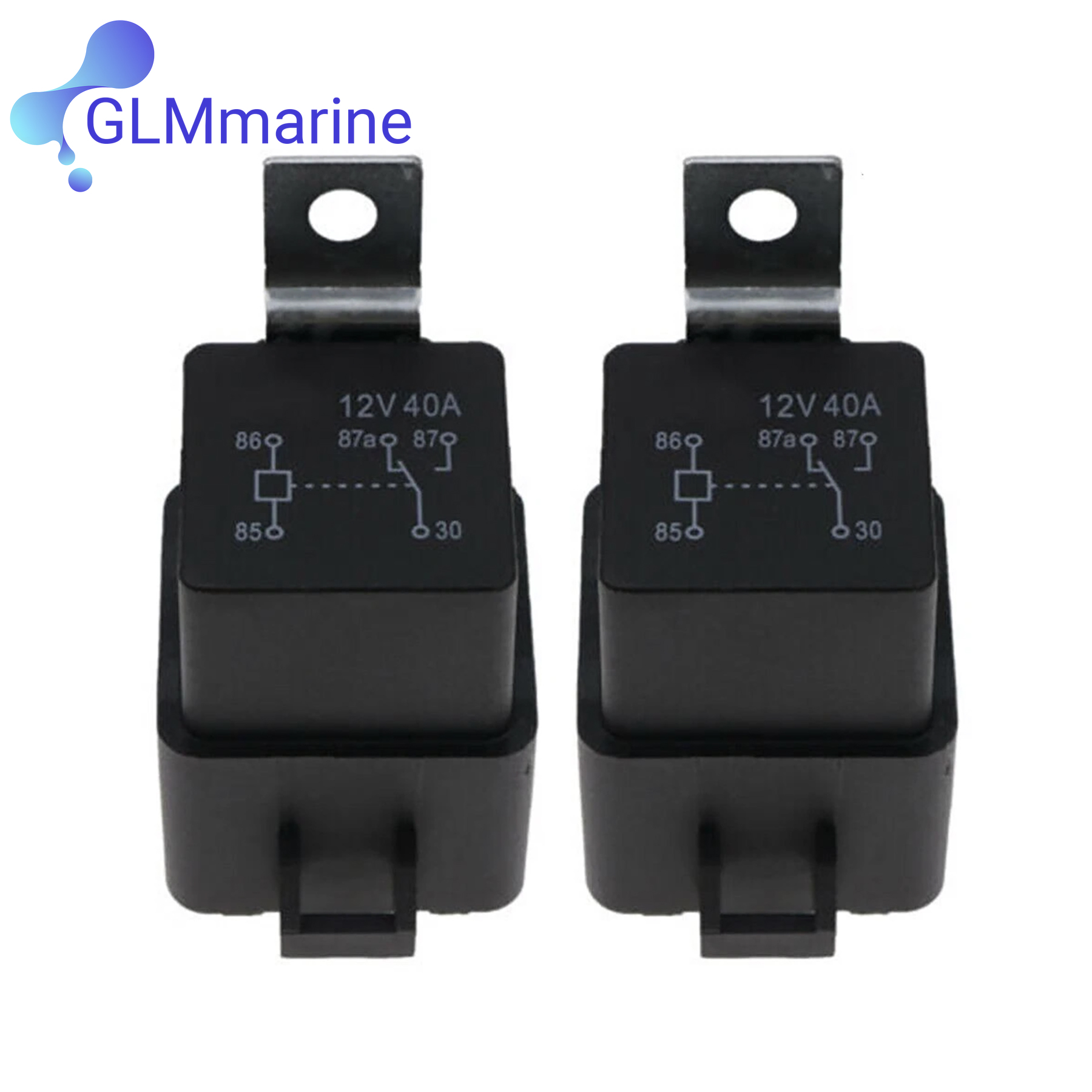 2 قطعة 8M0207773 محرّك القارب  - مراجعة Ink Cartridge وسعره