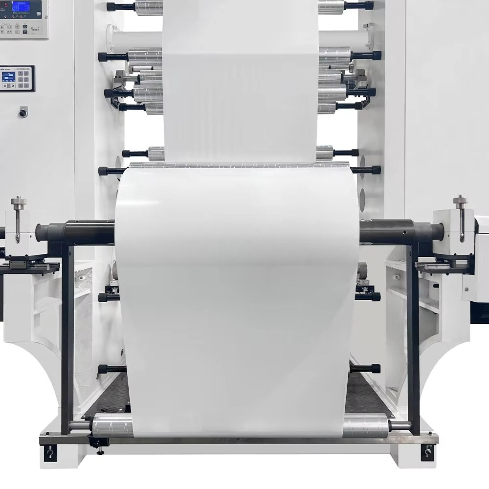 آلة طباعة فلكسوغرافية عالية ال - مراجعة Printer Paper وسعره