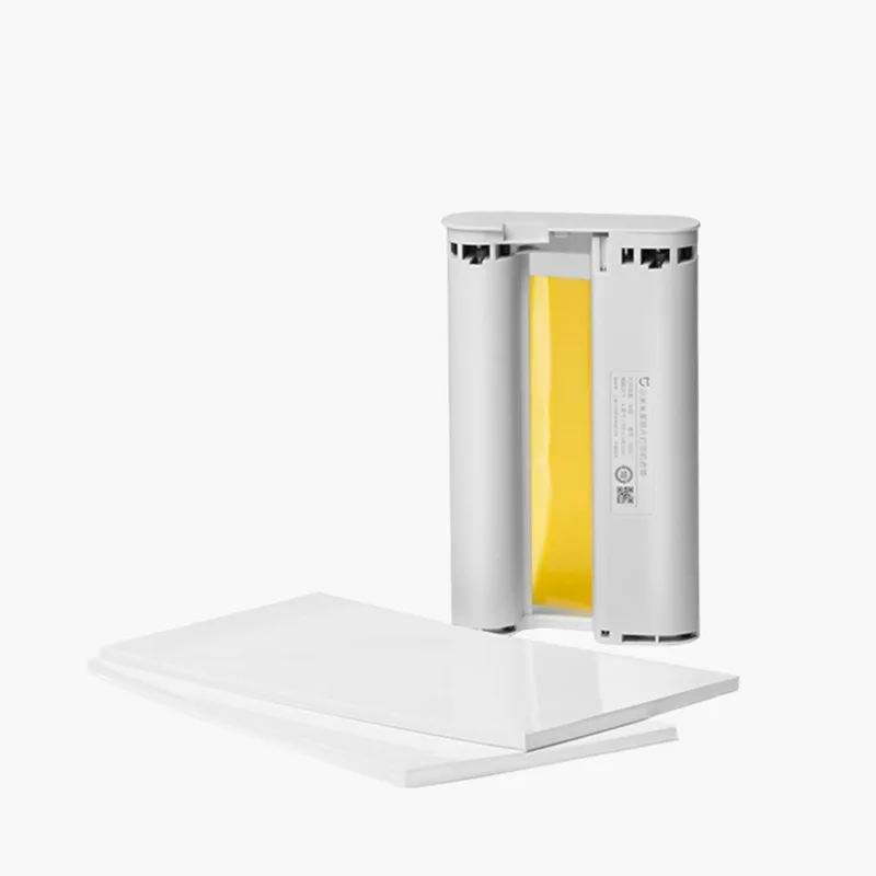 طابعة صور عالية الوضوح من شاوم - مراجعة Photo Printer وسعره