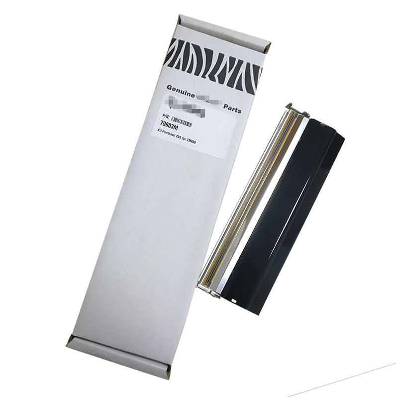 رأس الطباعة الحراري الأصلي ZM6 - مراجعة Thermal Printer وسعره