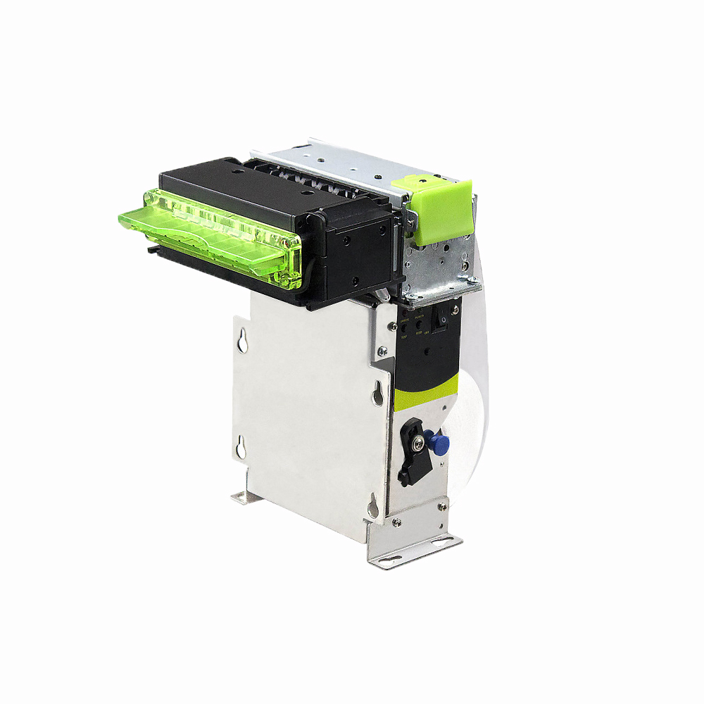 طابعة إيصالات حرارية صغيرة 3 ب - مراجعة Receipt Printer وسعره