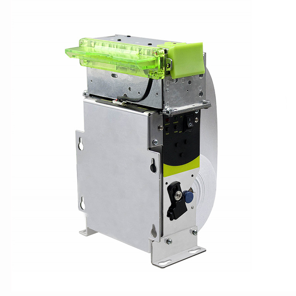 طابعة إيصالات حرارية صغيرة 3 ب - مراجعة Receipt Printer وسعره