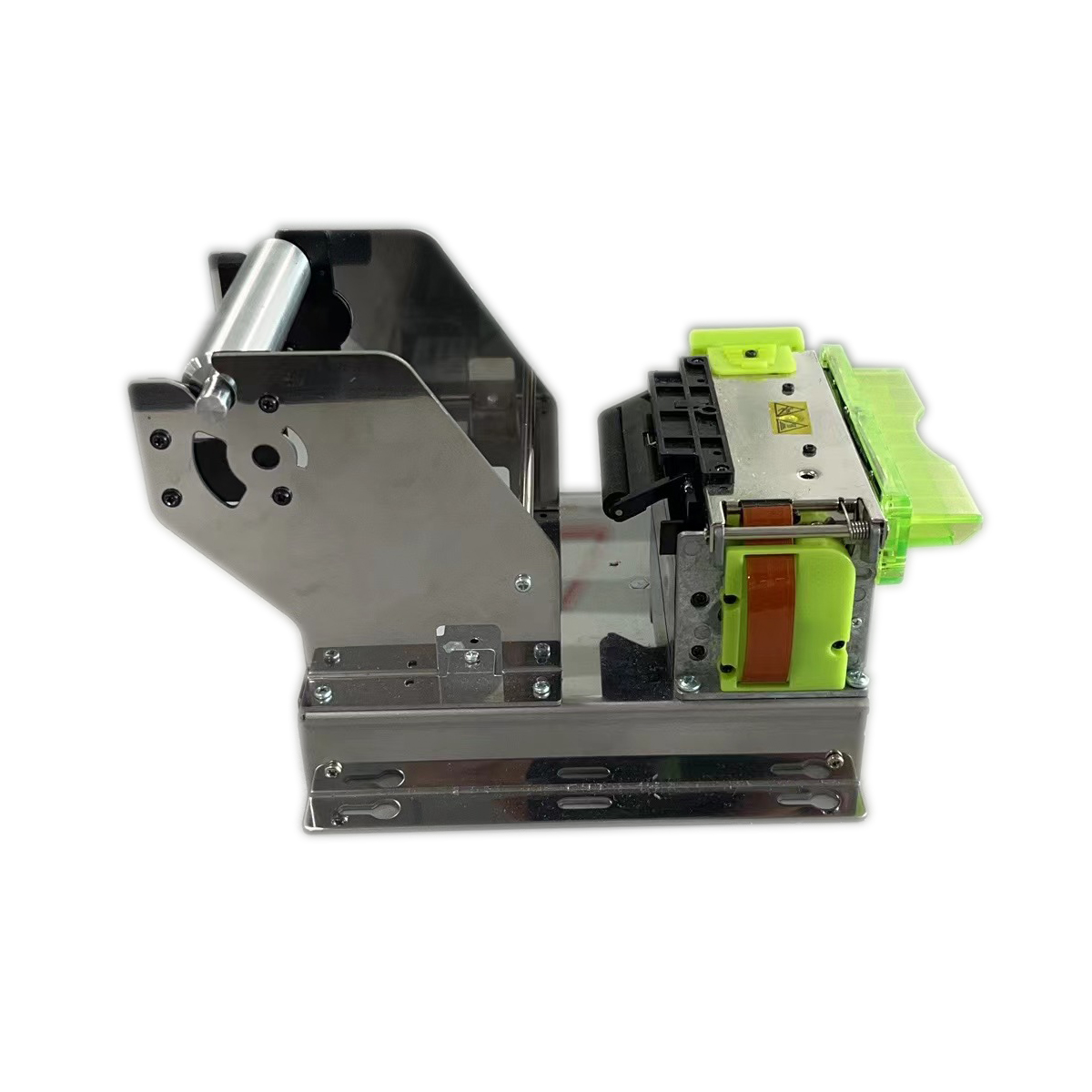 طابعة إيصالات حرارية صغيرة 3 ب - مراجعة Receipt Printer وسعره