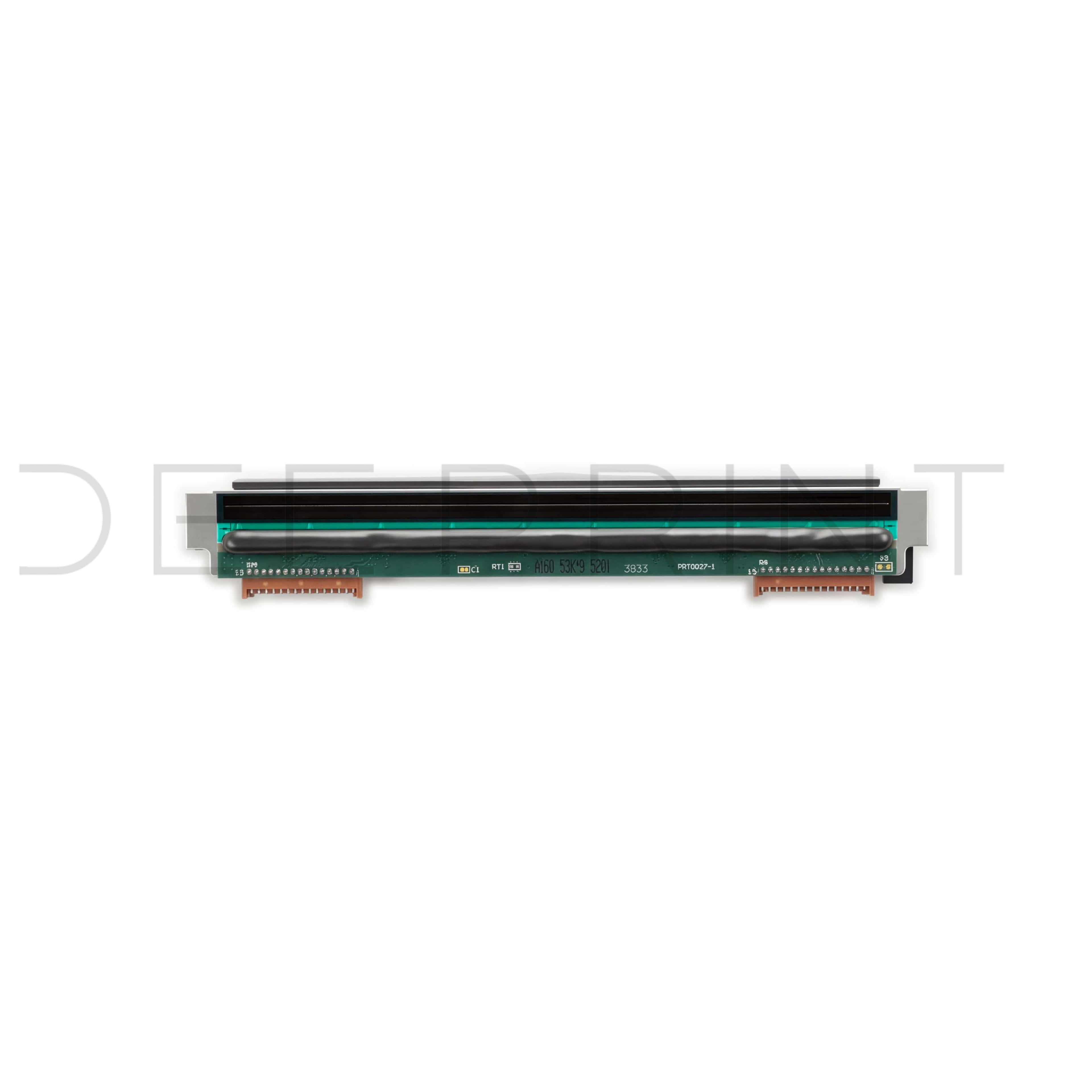 P1112640-020/P1112640-027 رأس  - مراجعة Barcode Printer وسعره