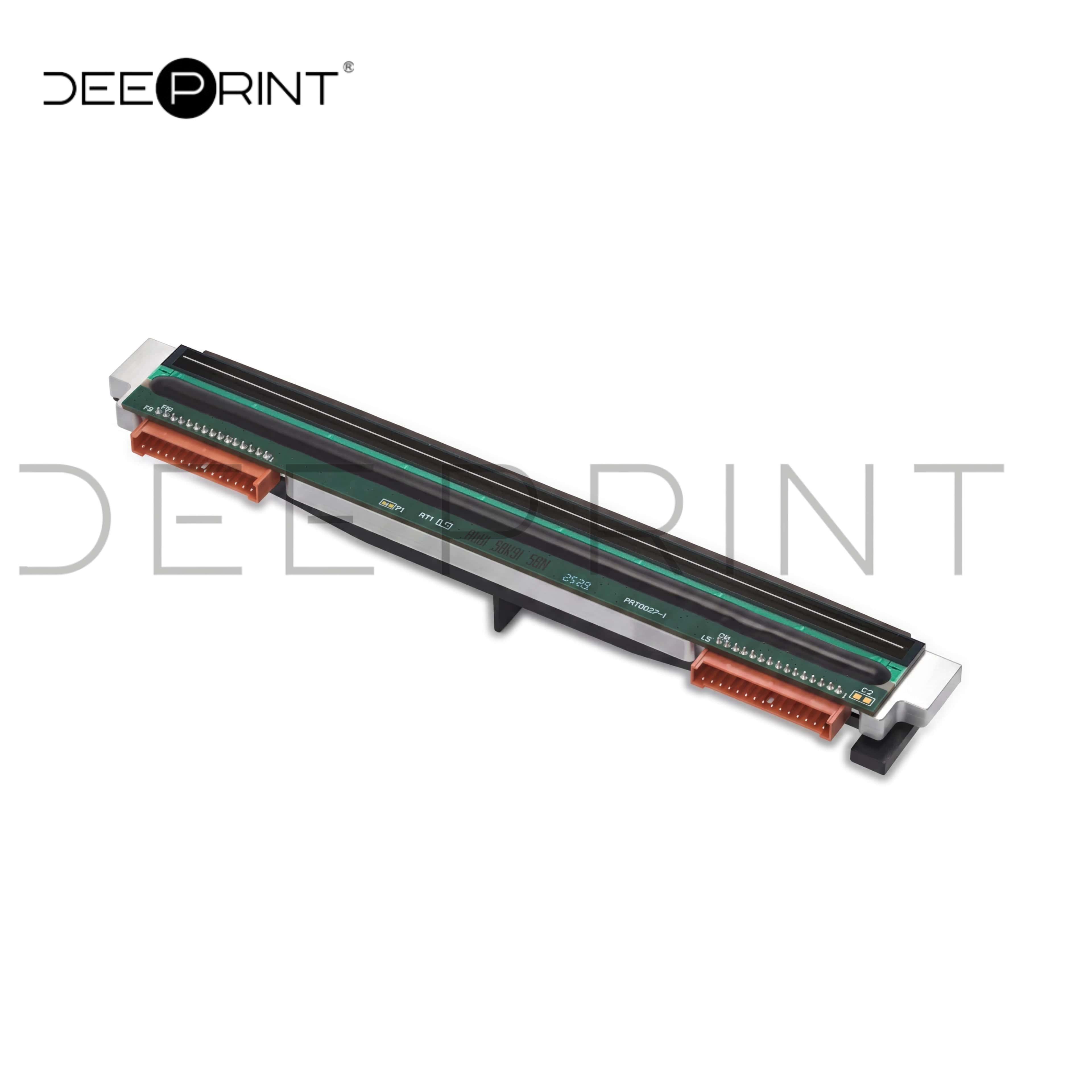 P1112640-020/P1112640-027 رأس  - مراجعة Barcode Printer وسعره
