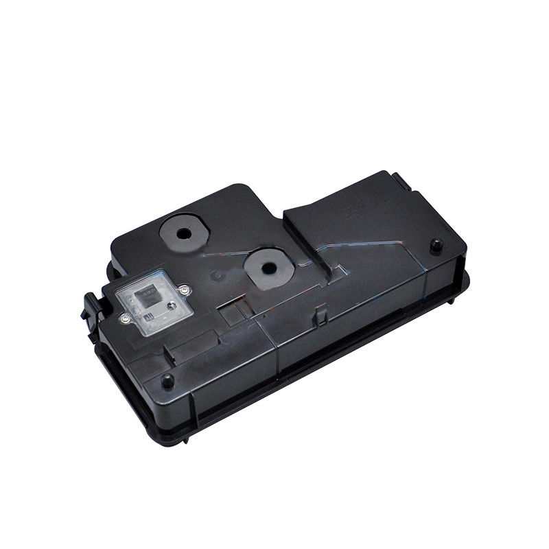 صندوق حبر النفايات المتوافق مع - مراجعة Toner Cartridge وسعره