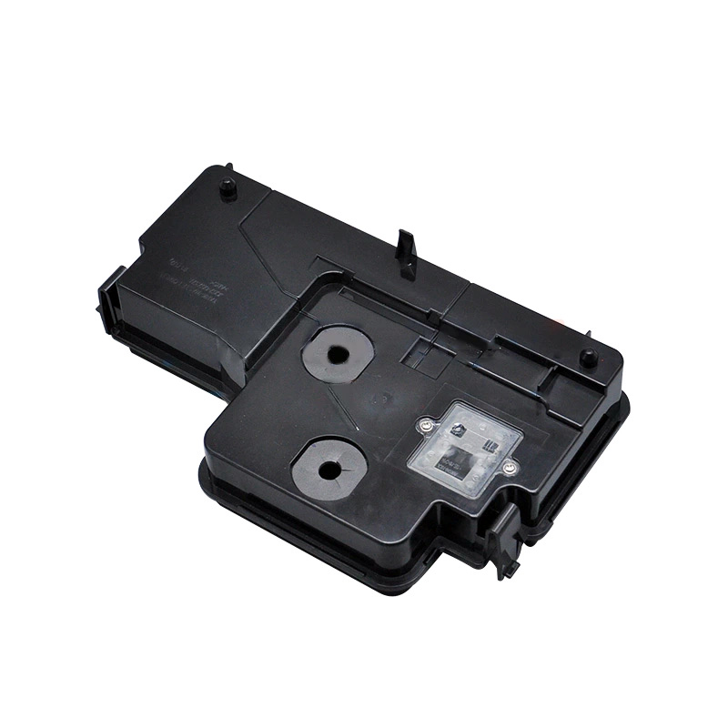 صندوق حبر النفايات المتوافق مع - مراجعة Toner Cartridge وسعره