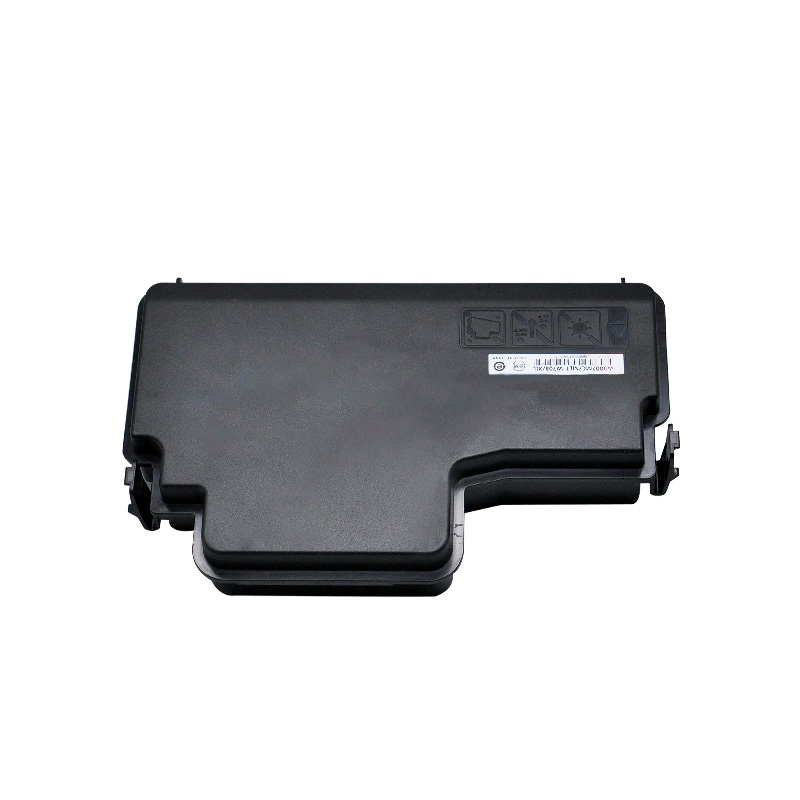 صندوق حبر النفايات المتوافق مع - مراجعة Toner Cartridge وسعره