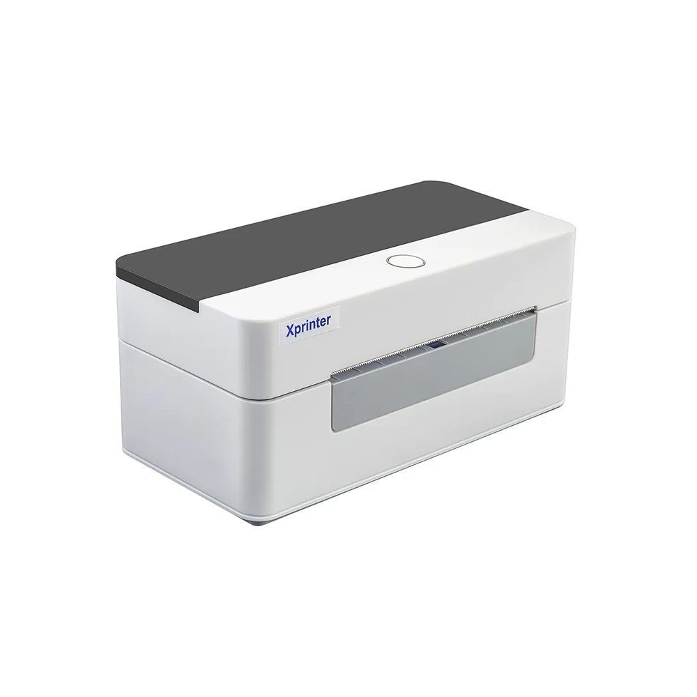 طابعة باركود حرارية ذاتية اللص - مراجعة Printer Paper وسعره