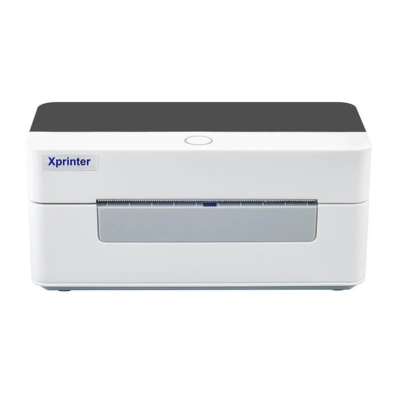طابعة باركود حرارية ذاتية اللص - مراجعة Printer Paper وسعره