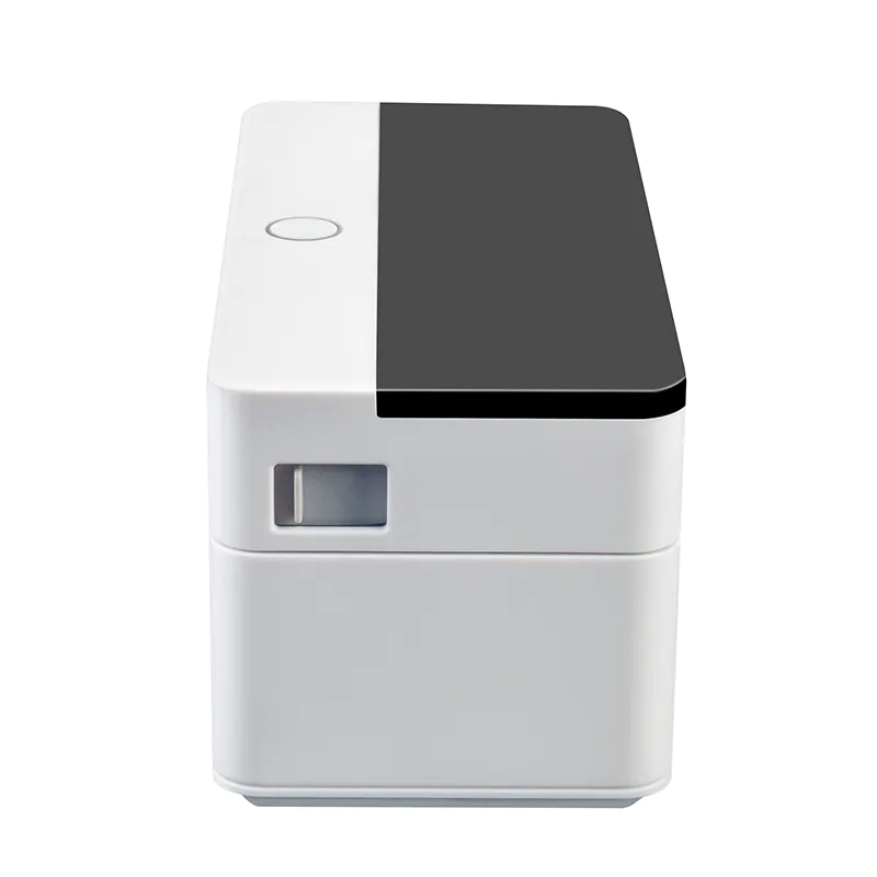 طابعة باركود حرارية ذاتية اللص - مراجعة Printer Paper وسعره