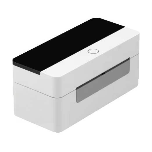 طابعة ملصقات 100*150 مم للمستو - مراجعة Receipt Printer وسعره