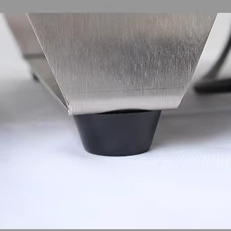 طابعة نافثة للحبر أوتوماتيكية  - مراجعة Barcode Printer وسعره