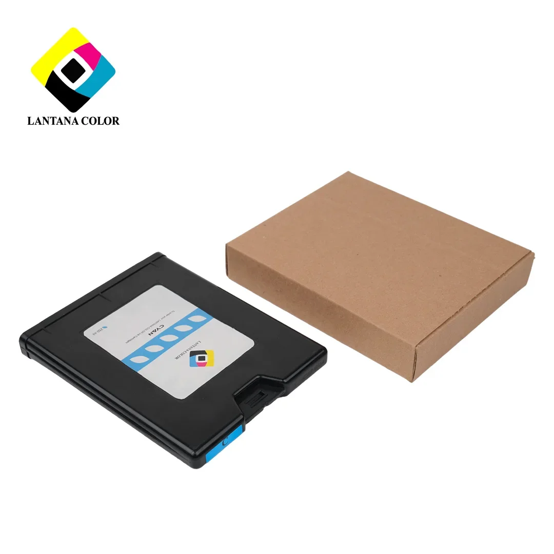 خرطوشة حبر عالية الجودة من مار - مراجعة Ink Cartridge وسعره