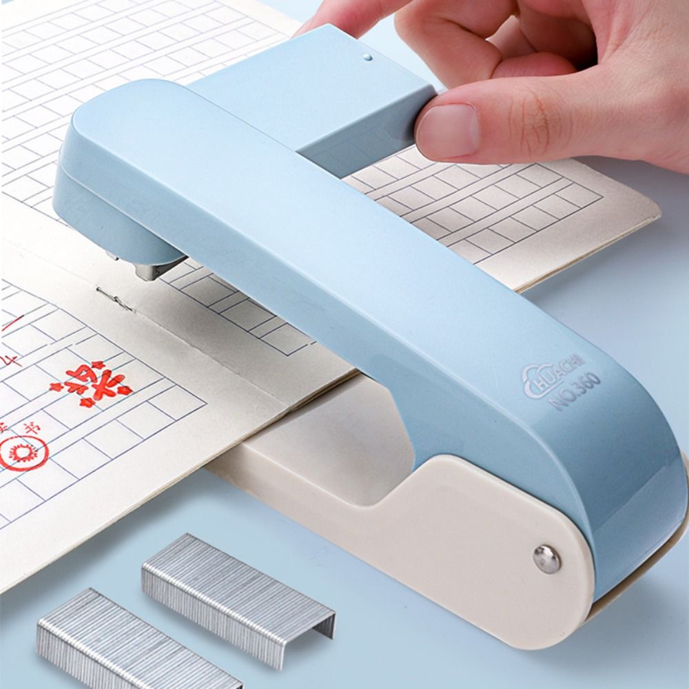 دباسة معدنية متعددة الوظائف تس - مراجعة Stapler Heavy Duty وسعره