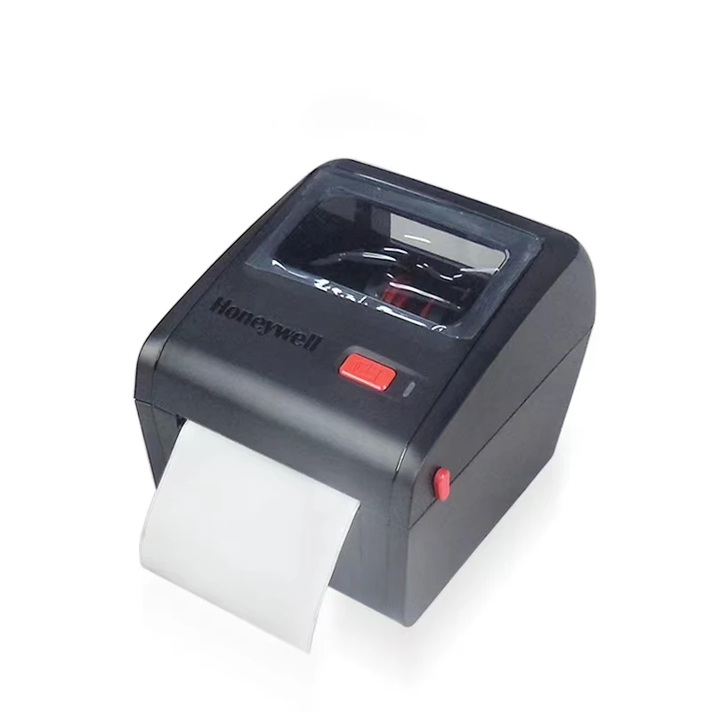 طابعة باركود حرارية لاسلكية مت - مراجعة Thermal Printer وسعره